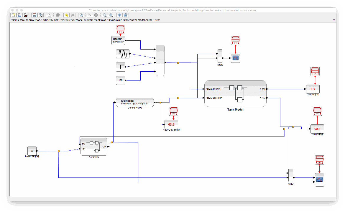 TankModelCS1